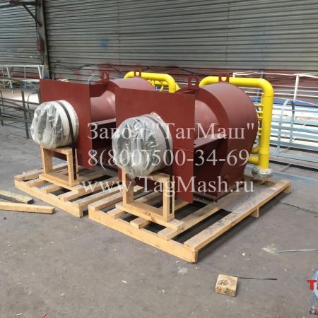 Газовые горелки