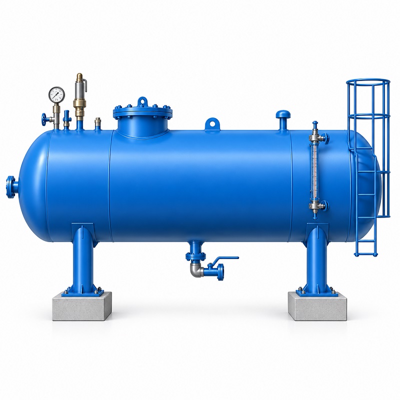 Конденсатные баки
