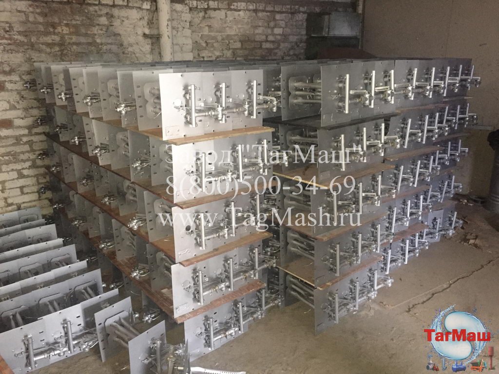 Газовые горелки