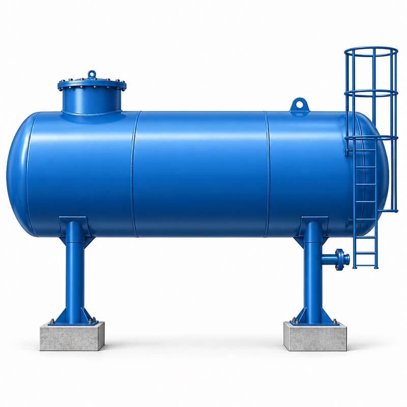 Резервуары для нефтепродуктов